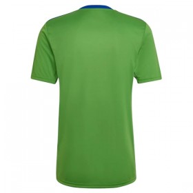 Seattle Sounders Hjemme 2022-23 - Fodboldtrøjer (S/S)